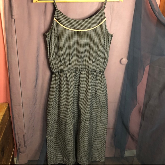 Brooklyn Industries spaghetti strap XS dress - Picture 1 of 12